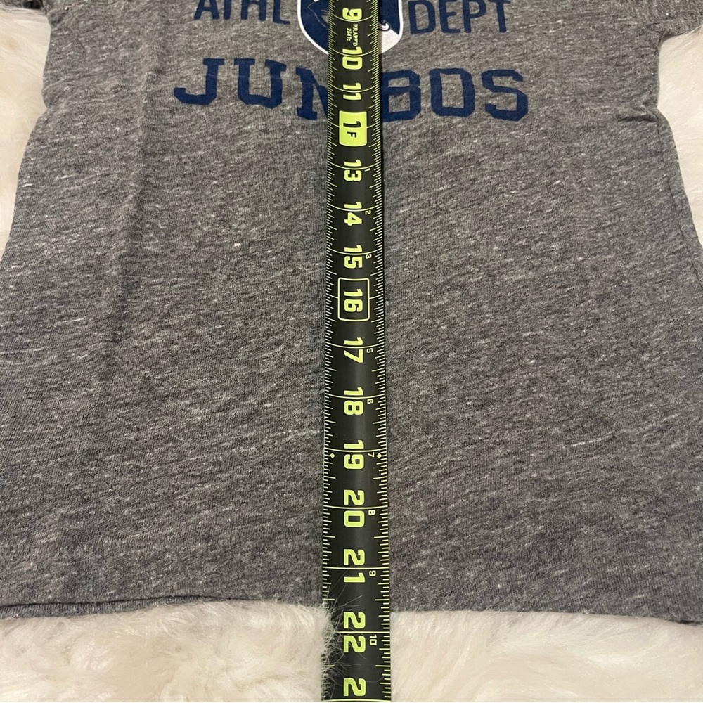 TUFTS Collegiate Wear T-shirt SET - Picture 10 of 10